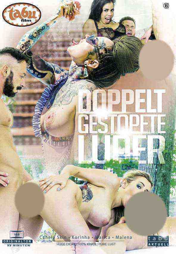 [18+] Doppelt gestopfte Luder