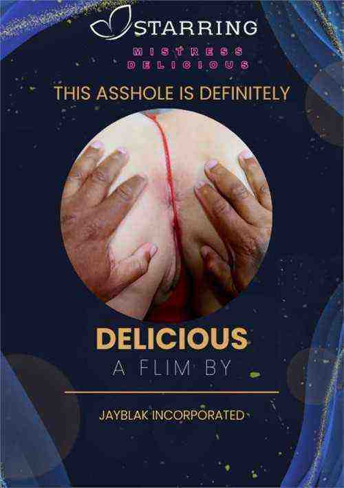 [18+] This Asshole is Definitely Delicious