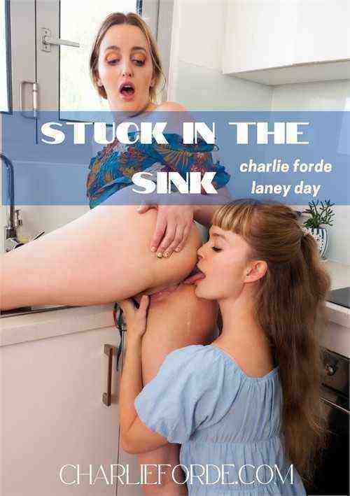 [18+] Stuck In The Sink