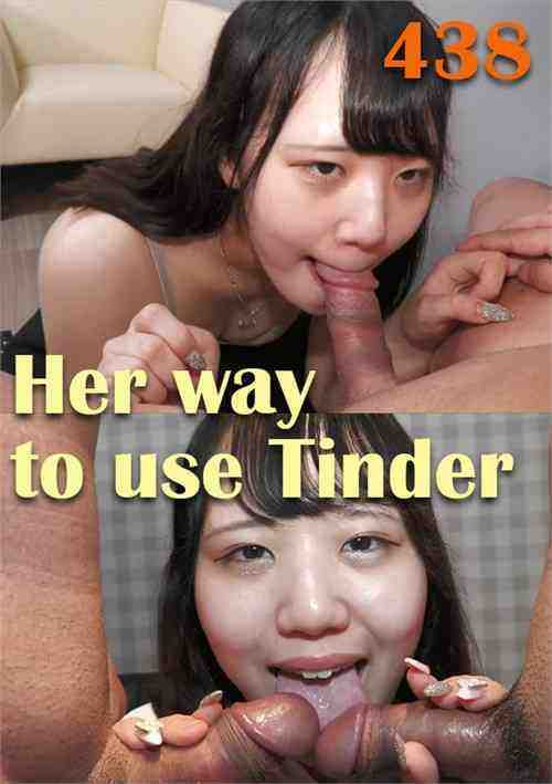 [18+] Her Way To Use Tinder 438