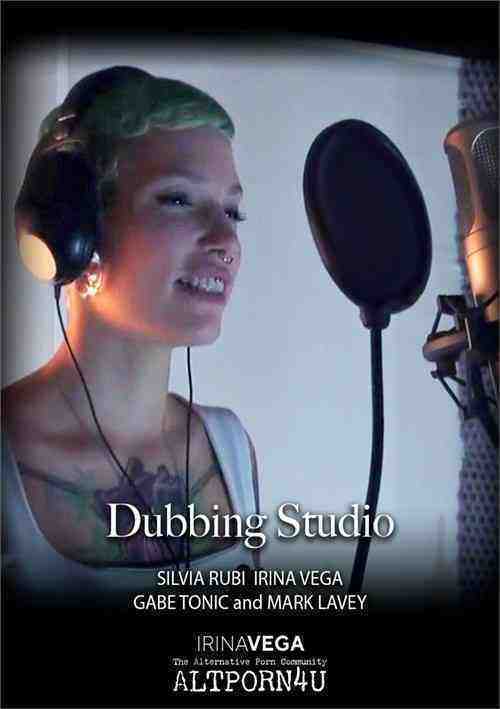 [18+] Dubbing Studio