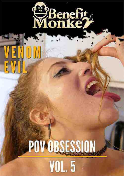 [18+] POV Obsessions 5: Venom Evil