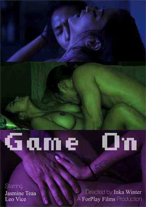 [18+] Game On (ForPlay Films)