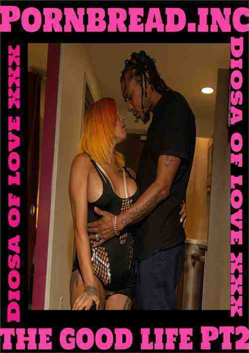 [18+] The Good Life PT2