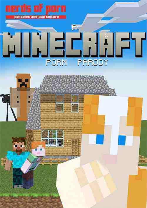 [18+] A Minecraft Porn Parody