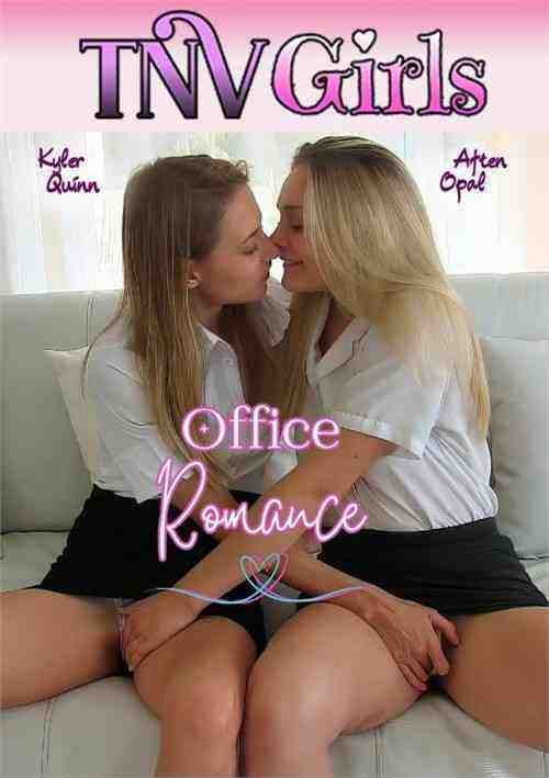 [18+] Office Romance