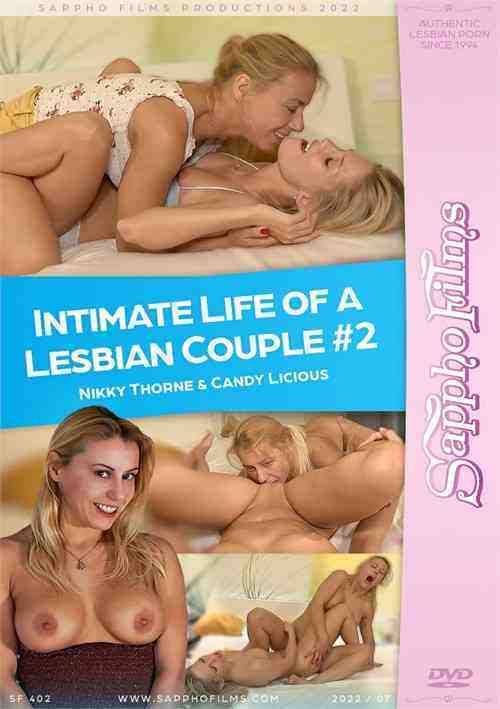 [18+] Intimate Life of A Lesbian Couple 2