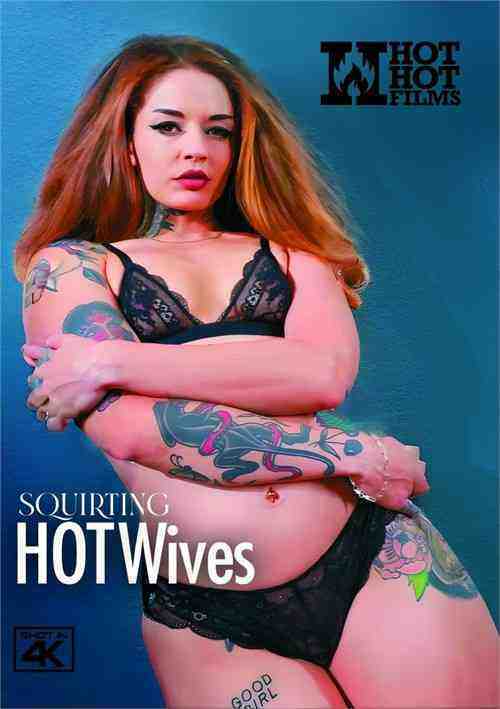 [18+] Squirting Hotwives
