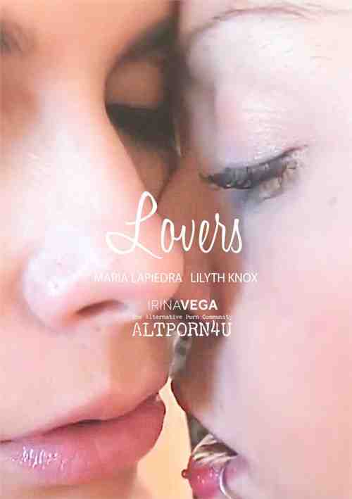 [18+] Lovers