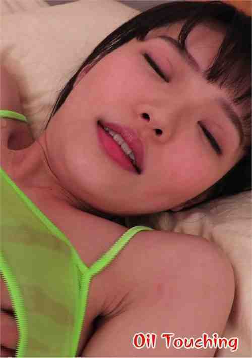 [18+] Oil Touching: Sumire Souha