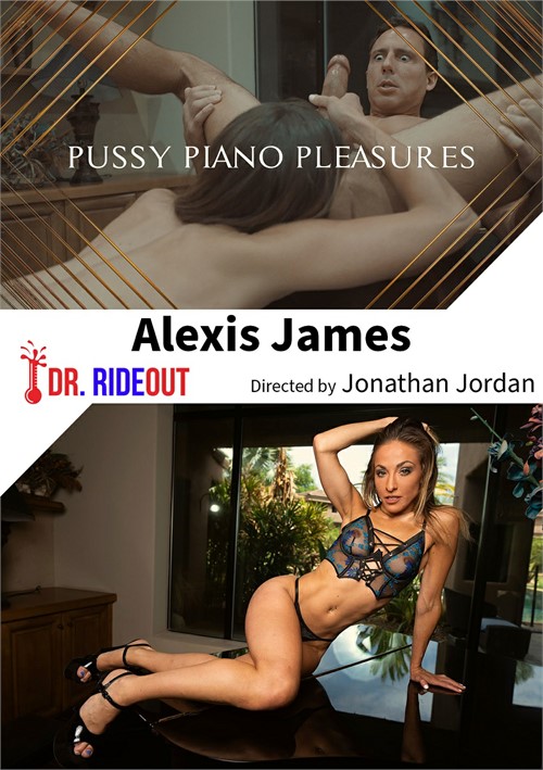 [18+] Pussy Piano Pleasures