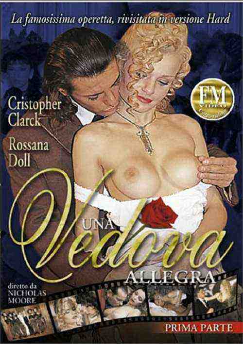 [18+] Vedova Allegra 1ma Parte