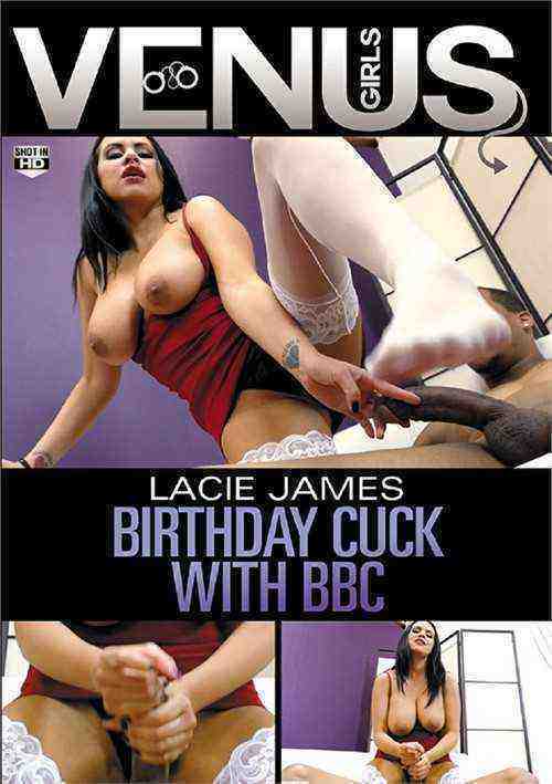 [18+] Birthday Cuck with BBC