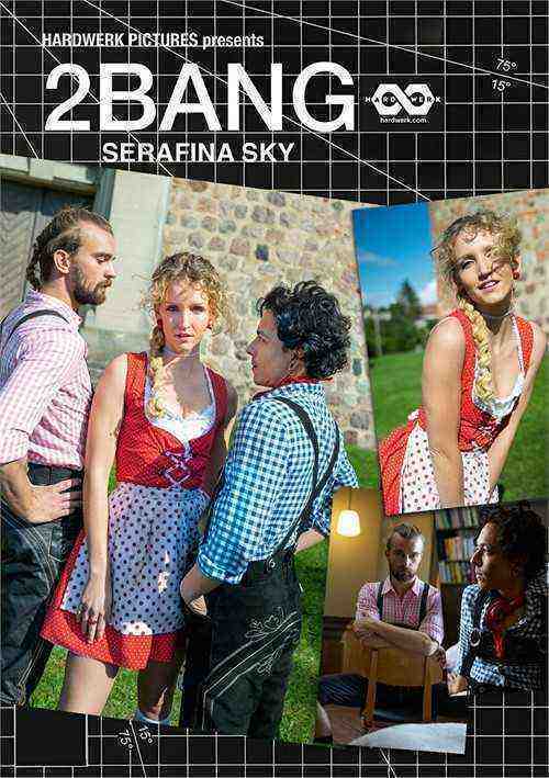 [18+] 2Bang Serafina Sky