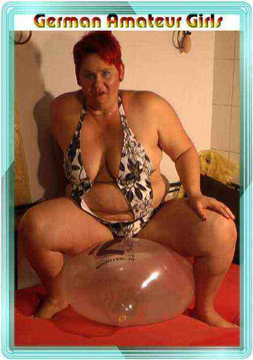 [18+] Annadevot - Balloon Games