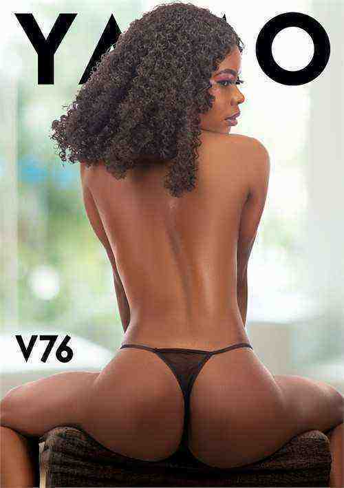 [18+] Yamo V76
