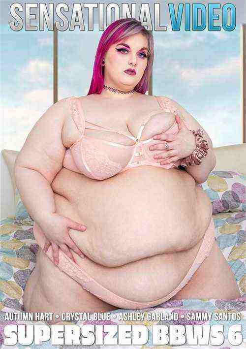 [18+] Supersized BBWS 6