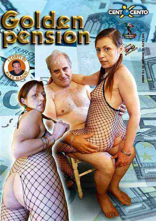 [18+] Pensioni D'oro