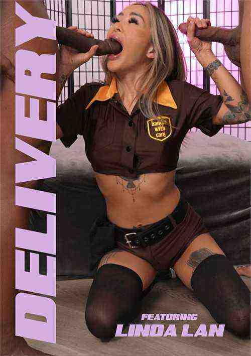 [18+] Linda Lan - Delivery