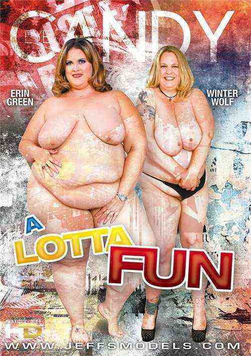 [18+] A Lotta Fun