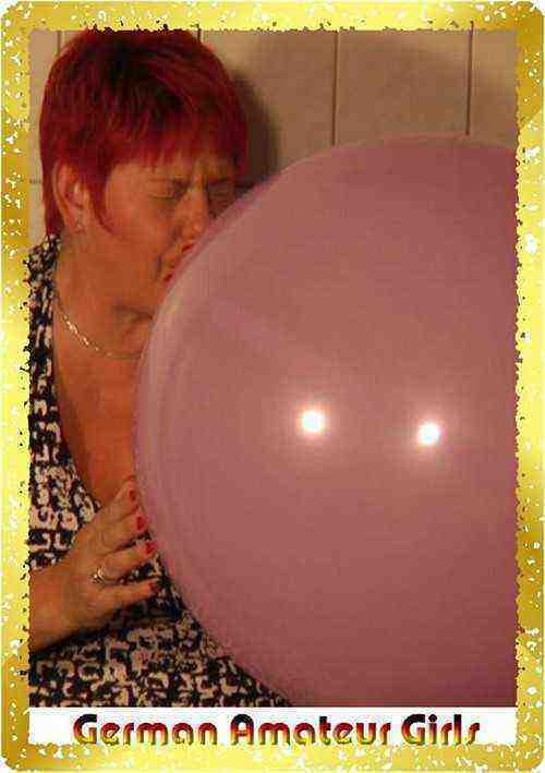 [18+] Annadevot - Blow up until he burst