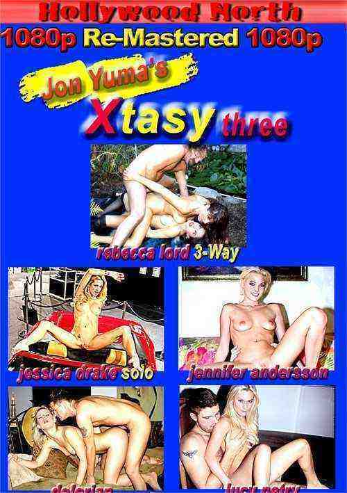 [18+] Xtasy Three