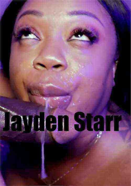 [18+] Jayden Starr Sucks And Fucks