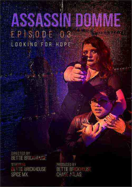 [18+] Assassin Domme Episode 03
