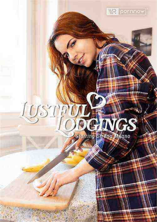 [18+] Lustful Lodgings starring Sirena Milano