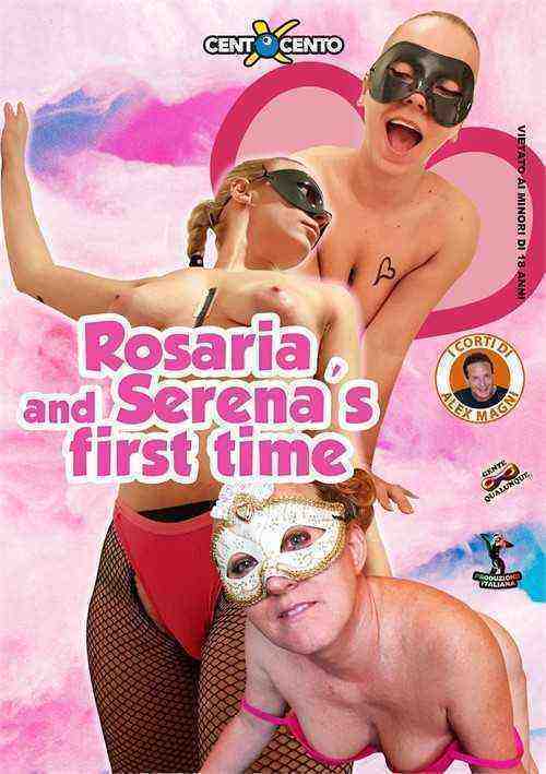 [18+] La prima volta di Rosaria Laqualunque