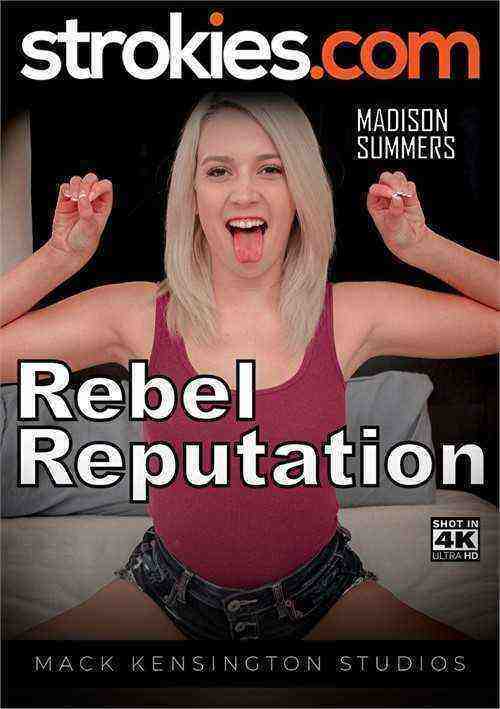 [18+] Rebel Reputation