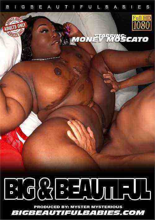 [18+] Big & Beautiful: Money Moscato