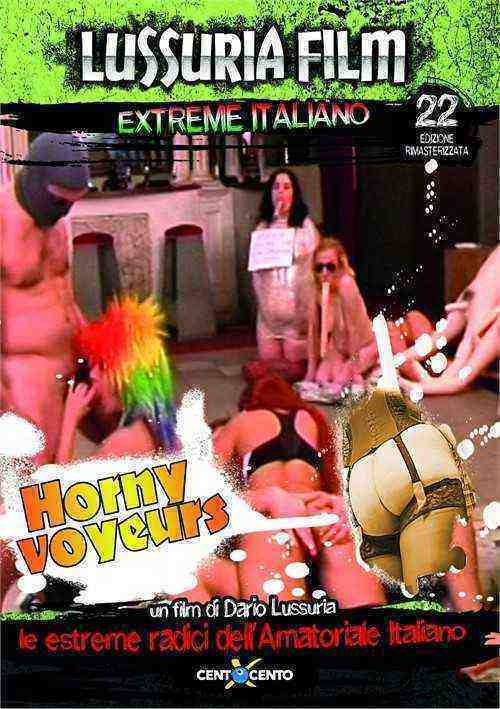 [18+] Guardoni arrapati