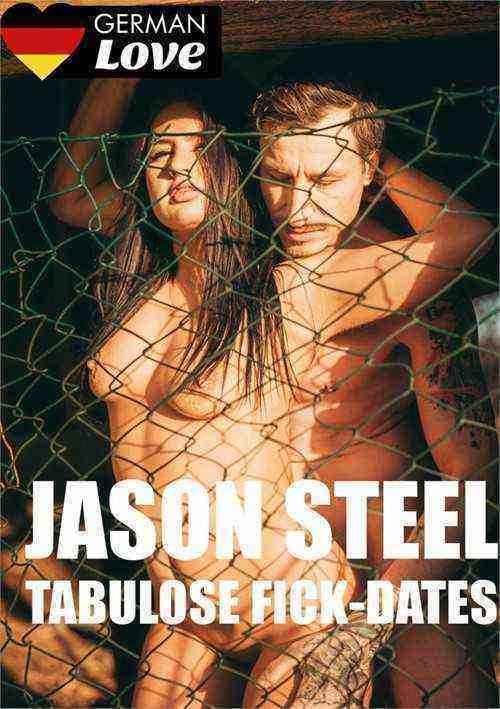 [18+] Jason Steel Tabulose Fickdates