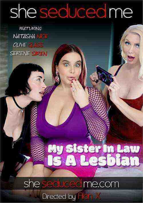 [18+] My Sister In Law is a Lesbian