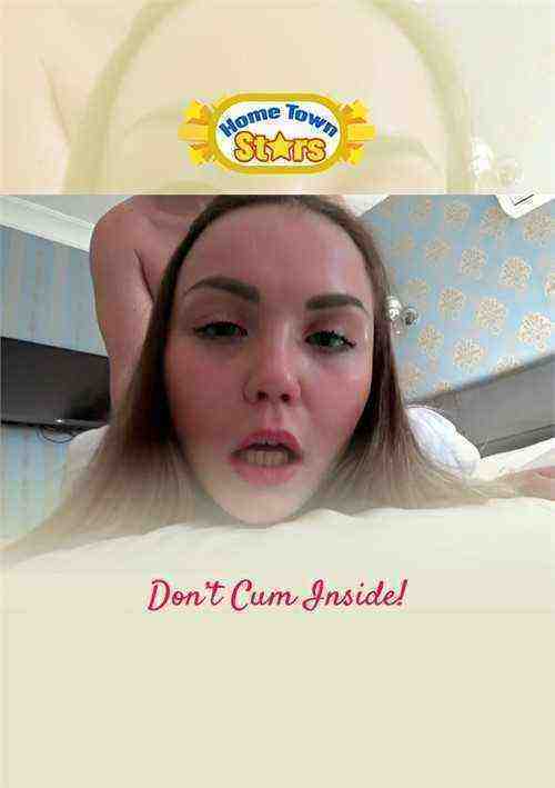 [18+] Don't Cum Inside