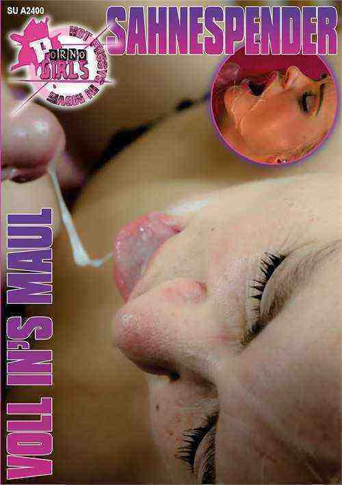 [18+] Voll In's Maul