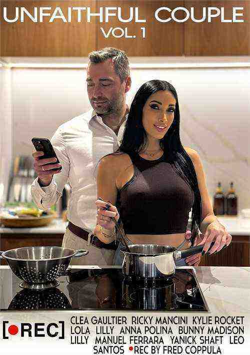 [18+] Unfaithful Couple 1