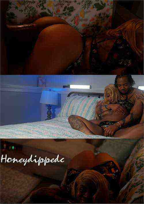 [18+] Slutted Out On The Couch