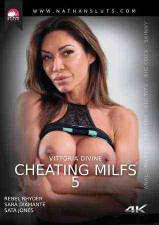 [18+] Cheating MILFs 5