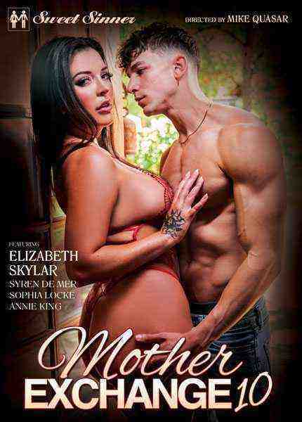 [18+] Mother Exchange 10