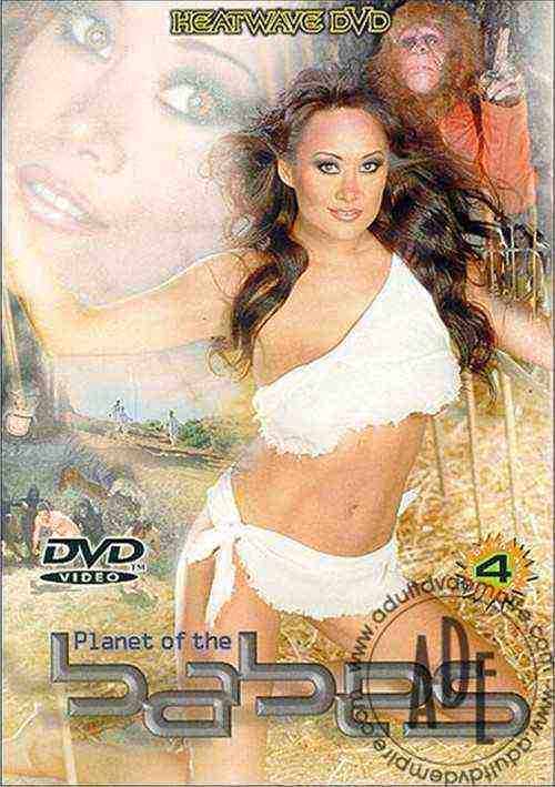 [18+] Planet Of The Babes