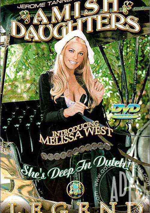 [18+] Amish Daughters