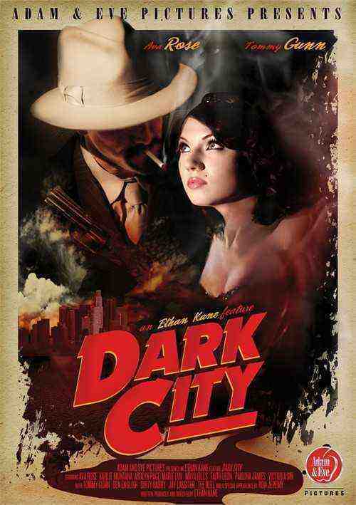 [18+] Dark City