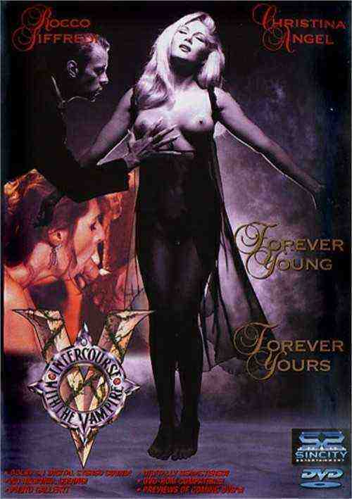 [18+] Intercourse With The Vampire