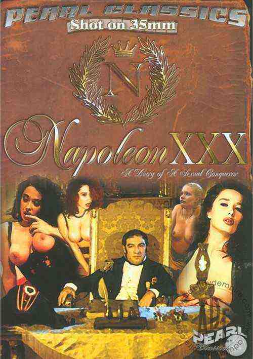 [18+] Napoleon XXX