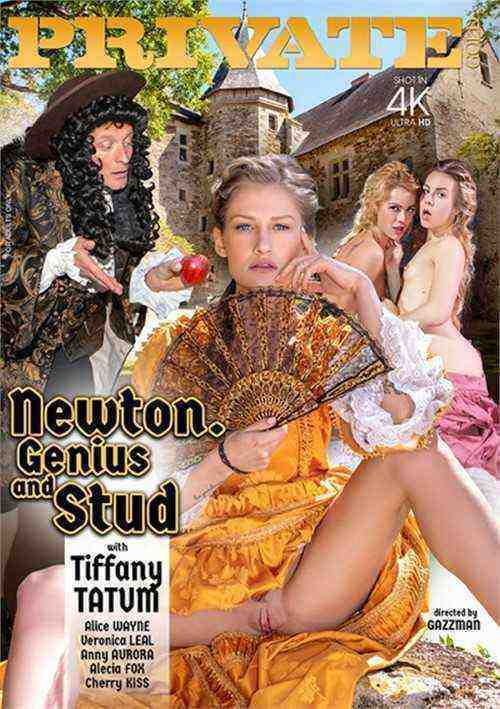 [18+] Newton Genius and Stud