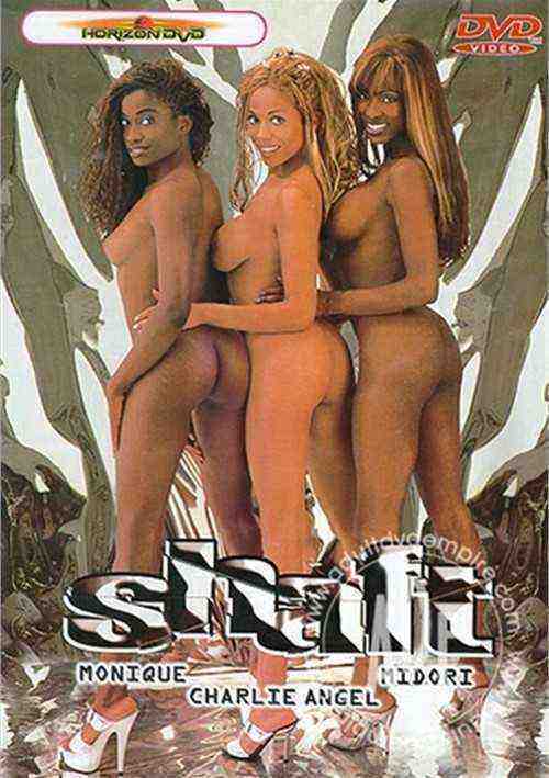 [18+] Shaft