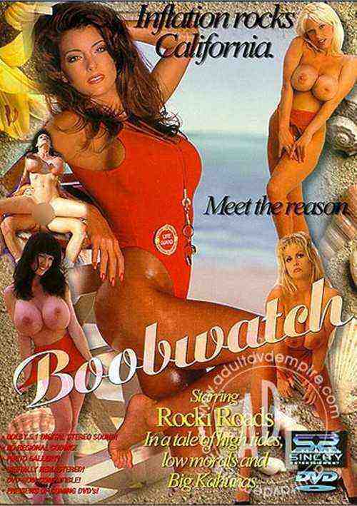 [18+] Boobwatch 1