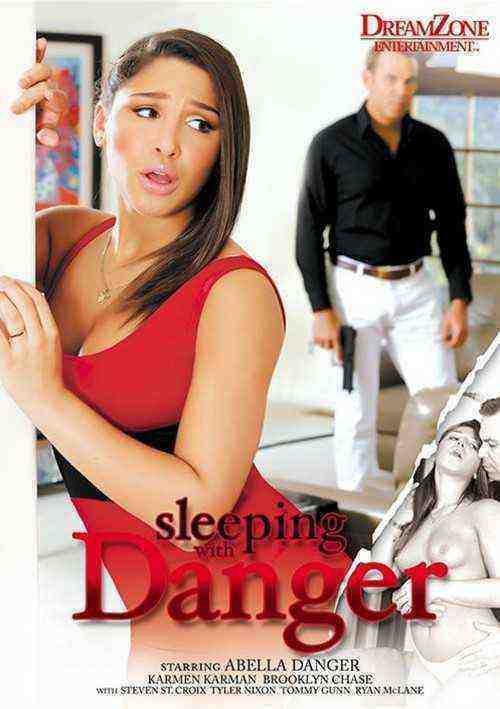 [18+] With Danger